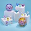 Disney Crystal Surprise Series 1, Mini Collectible Crystal Figures with Activity Compound, Collectible Blind Bag Inspired Figures, Kids Toys for Ages 3 and Up by CRA-Z-Art(1.5 inches (Pack of 2))