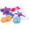 Disney Stitch Kids Ultimate Creative Activity Arts & Crafts Case, 70+ Pieces for Creative Fun with Fan Favorite Stitch, Boys Girls Gift