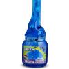 Disney Stitch Premium Pre-Made Slime, 8 oz Glossy, Stretchy, Super Soft, Blue Slime, Stitch Shaped Confetti Add-Ins, Great for Ages 6 & Up
