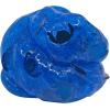 Disney Stitch Premium Pre-Made Slime, 8 oz Glossy, Stretchy, Super Soft, Blue Slime, Stitch Shaped Confetti Add-Ins, Great for Ages 6 & Up