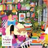 RoseArt – My Happy Place – 750 Piece Jigsaw Puzzle for Adults(Reading Nook)