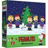 RoseArt – Peanuts – Christmas Caroling – 100 Piece Jigsaw Puzzle for Kids and Adults