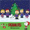 RoseArt – Peanuts – Christmas Caroling – 100 Piece Jigsaw Puzzle for Kids and Adults