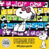 RoseArt – Peanuts – Peanuts Vibes – 300 Piece Jigsaw Puzzle for Adults(Joe Cool)