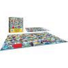 RoseArt – Peanuts – Peanuts Vibes – 300 Piece Jigsaw Puzzle for Adults(Peanuts Cast of Characters)