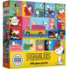 RoseArt – Peanuts – Peanuts Vibes – 300 Piece Jigsaw Puzzle for Adults(Peanuts Vibes)