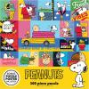 RoseArt – Peanuts – Peanuts Vibes – 300 Piece Jigsaw Puzzle for Adults(Peanuts Vibes)