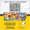 RoseArt – Peanuts – Peanuts Vibes – 300 Piece Jigsaw Puzzle for Adults(Snoopy and Me)