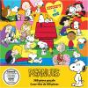 RoseArt – Peanuts – Peanuts Vibes – 300 Piece Jigsaw Puzzle for Adults(Snoopy and Me)