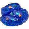 Stitch CRA-Z-Slimy 20oz Pre-Made Slime Bucket, Vibrant Blue CRA-Z-Slimy Slime with Confetti Mix-Ins, Slime Toy for Ages 6 and Up
