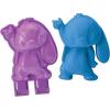 Stitch Softee Dough Making Kit, Stitch Figure Maker Using Softee Dough Modeling Compound, Stitch Arts and Crafts Toy for Girls and Boys 3 and Up