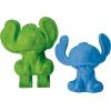 Stitch Softee Dough Making Kit, Stitch Figure Maker Using Softee Dough Modeling Compound, Stitch Arts and Crafts Toy for Girls and Boys 3 and Up