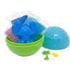Stitch The World of Mini Mania Figure Maker, Make a Mini Stitch Modelite Figure, Collectible Bling Bag Inspired Kids Toys for Ages 3 and Up(Miniature)