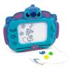 Stitch Travel Magna Doodle Magnetic Drawing Board, Lilo and Stitch Kids Toy Gift by CRA-Z-Art
