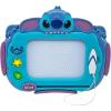 Stitch Travel Magna Doodle Magnetic Drawing Board, Lilo and Stitch Kids Toy Gift by CRA-Z-Art