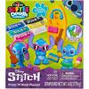 CRA-Z-Art Disney Stitch Softee Dough Press ‘N Mold Modelling Dough Playset, 3 Character Molds, Ages 3+