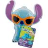 CRA-Z-Slimy Stitch Slime Toy- Glossy, Stretchy, Super Soft, Smooth Blue Stitch Slime with Stitch Shaped Confetti Mix-Ins for Boys and Girls, Lilo and Stitch Kids Toy Gift(Cool Stitch)