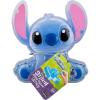 CRA-Z-Slimy Stitch Slime Toy- Glossy, Stretchy, Super Soft, Smooth Blue Stitch Slime with Stitch Shaped Confetti Mix-Ins for Boys and Girls, Lilo and Stitch Kids Toy Gift(Stitch)