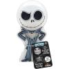 CRA-Z-Slimy Stitch Slime Toy- Glossy, Stretchy, Super Soft, Smooth Blue Stitch Slime with Stitch Shaped Confetti Mix-Ins for Boys and Girls, Lilo and Stitch Kids Toy Gift(NBC – Jack Skellington)