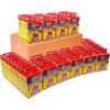 Cra-Z-Art Crayons, Bulk Pack, 24 Count, 24 Packs of Crayons, Bulk School Supplies for Classroom, Back to School Essentials(24 Count (Pack of 48))
