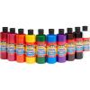 Cra-Z-Art Pastels Washable Tempera Paint For Kids Bulk Pack 10ct, Assorted Soft Pastel Colors Tempera Paint Set 8oz each bottle, Back To School Teachers Supplies(Original)