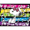 RoseArt – Peanuts – Peanuts Vibes – 300 Piece Jigsaw Puzzle for Adults(Joe Cool)