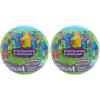 Stitch The World of Mini Mania Figure Maker, Make a Mini Stitch Modelite Figure, Collectible Bling Bag Inspired Kids Toys for Ages 3 and Up(Miniature (Pack of 2))