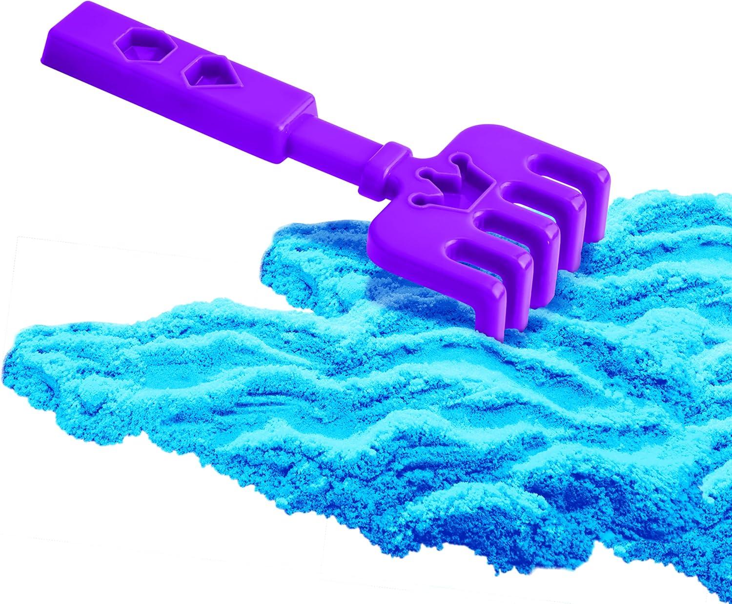 image:imageCRAZArt CRAZSand Make and Create Bakery SetCastle Sand