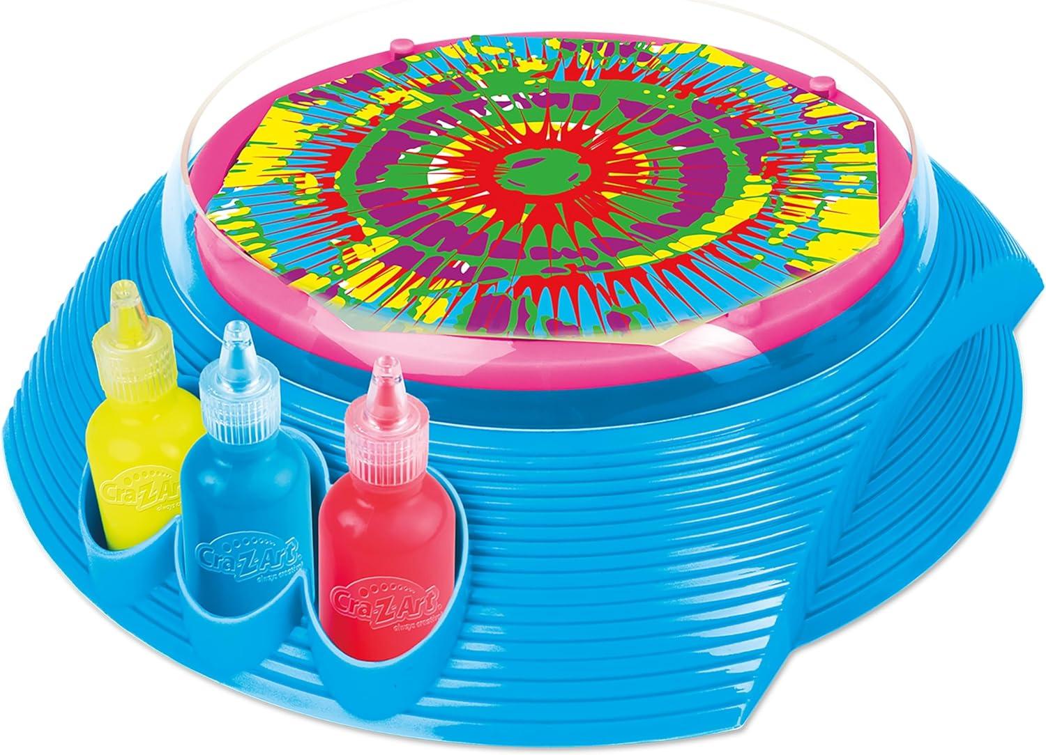 image:imageCraZArt Scented Spinning Art Machine