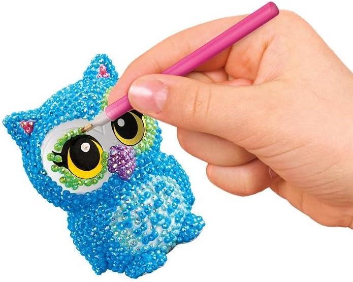 image:imageCraZArt Shimmer n Sparkle3D Crystal Gem Creations Crystal Figurine Collectible Arts and Crafts for Ages 8 and up