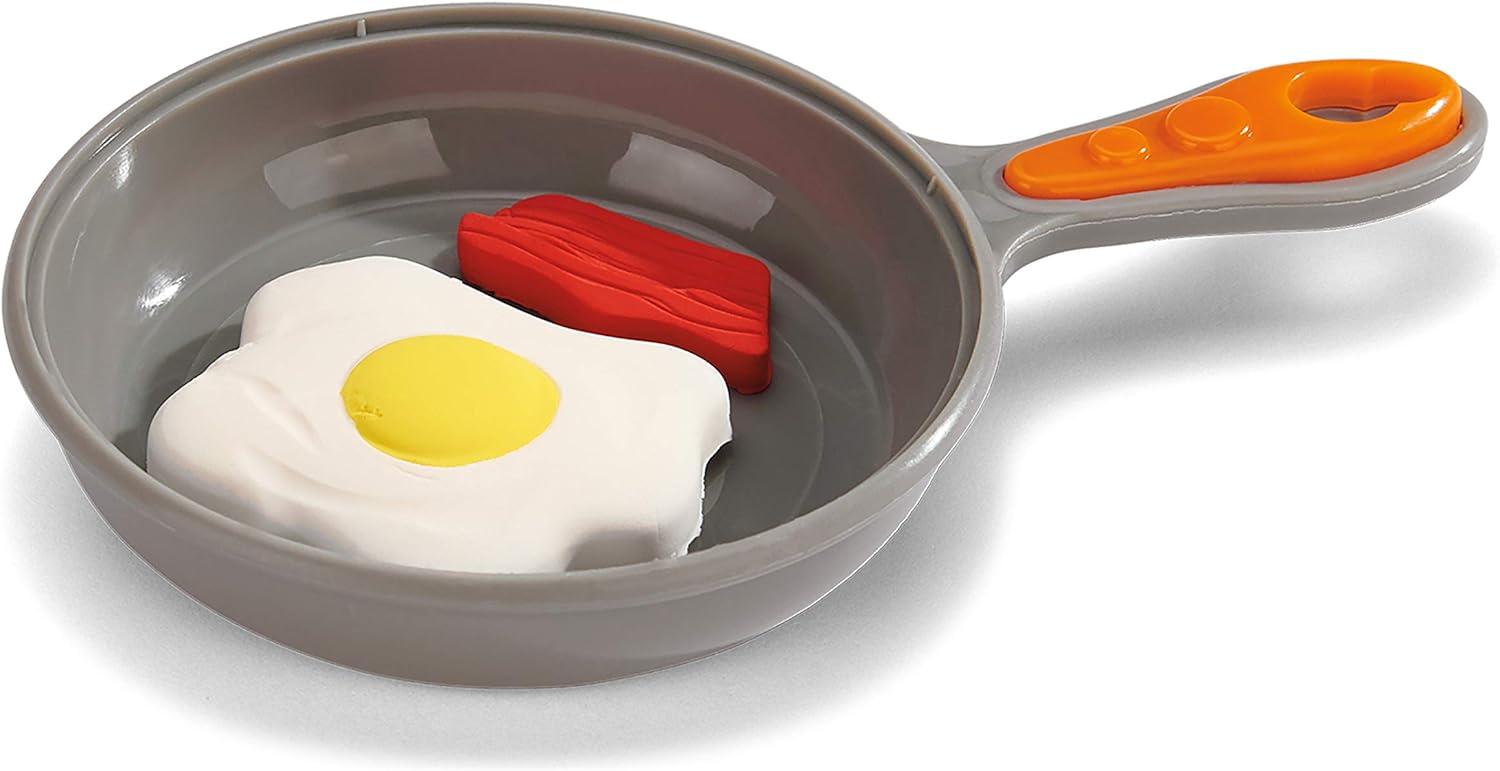 image:imageCraZArt Softee Dough Super Chef Set