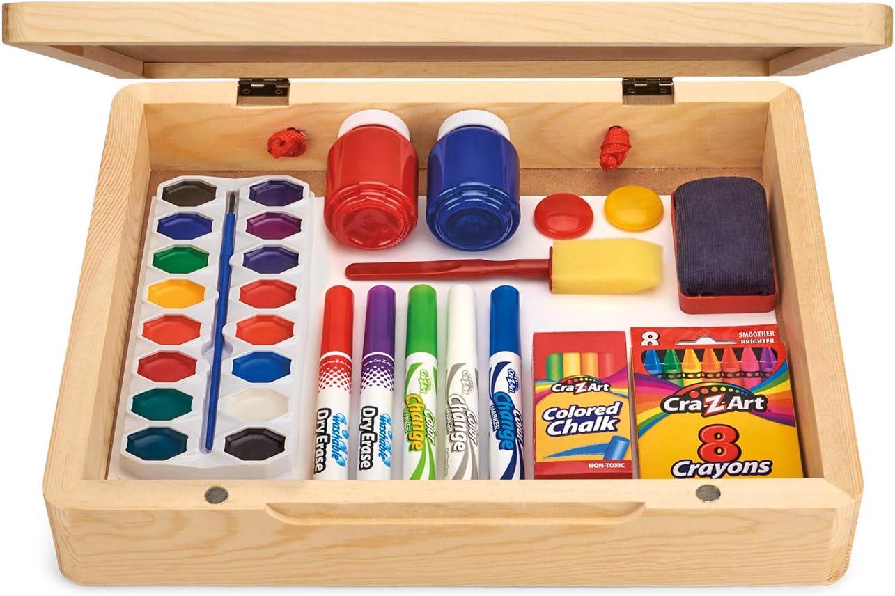 image:imageWooden Tabletop Easel