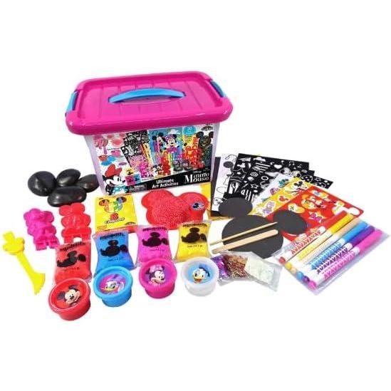 image:imageDisney Minnie and Friends Ultimate Creativity Tub