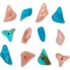 Avatar Na’vi Jewelry Making Kit by CRA-Z-Art, Make Your Own Bracelets, Necklaces & Songcord, Beads, Charms, Threads & Paints, Creative Craft Kit for Kids Ages 6+