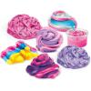 Barbie CRA-Z-Slimy Super Slimy Unboxing Slime Kit, Mix & Make Tons of Barbie Slime for Ages 6 and Up