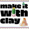 CRA-Z-Art Air Dry Clay – 5lb Bucket Natural White Modeling Clay, Perfect for Sculpting, School Projects, Bulk Class Supplies for Teachers, Day Cares, Camps, Essential for School