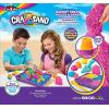 CRA-Z-Art CRA-Z-Sand Make and Create Bakery Set(Bakery Sand)