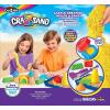 CRA-Z-Art CRA-Z-Sand Make and Create Bakery Set(Castle Sand)