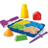 CRA-Z-Art CRA-Z-Sand Make and Create Bakery Set(Castle Sand)