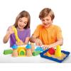CRA-Z-Art CRA-Z-Sand Make and Create Bakery Set(Castle Sand)