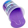 CRA-Z-Art CRA-Z-Slimy Fluffy 4 Pack Multicolor Premade Slime Set – Comes with 3 Slime Colors and Add-Ins, Ages 6 and up