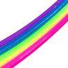 CRA-Z-Art CRA-Z-Slimy Rainbow Glow in The Dark Slime Jar, 9.7oz