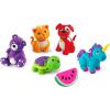 CRA-Z-Art Giant Color Craze 20 Dough Pack