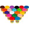 CRA-Z-Art Giant Color Craze 20 Dough Pack