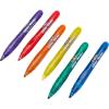CRA-Z-Art Glitter Markers, 6 Count (10050)