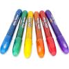 CRA-Z-Art Glitter Markers, 6 Count (10050)