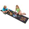CRA-Z-Art Indoor Outdoor Sidewalk Chalk Design Set