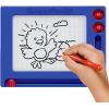 CRA-Z-Art Mini Magna Doodle Magnetic Drawing Board, Creative Learning Toy, Ages 3+