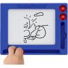 CRA-Z-Art Mini Magna Doodle Magnetic Drawing Board, Creative Learning Toy, Ages 3+