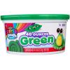 CRA-Z-Art Softee Dough 2.5 Pound Tubs of Dough x 6 Colors, Non-Toxic, Soft, Classroom Bulk Pack Kids Art Dough, Reuseable Storage